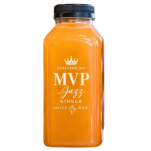 Tropical Ginger Glow (12 oz)