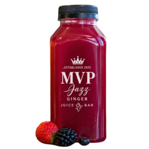 Berry Ginger Bliss (12 oz)