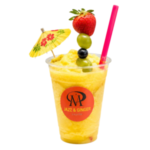 Happy Day Drink