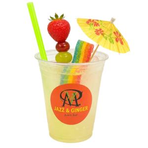 MVP Kids Sugar-Free Lemonade